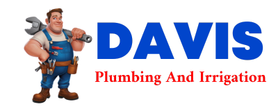 Trusted plumber in MERNA